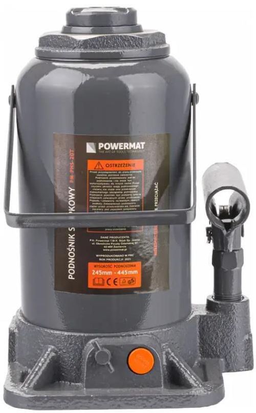 cumpără Cric auto Powermat PM-PHS-20T în Chișinău 