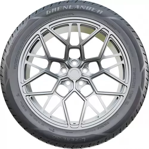 cumpără Anvelopă Grenlander 285/50 R22 L-ZEAL56 118V XL лето-vara în Chișinău 