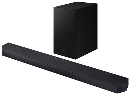 cumpără Soundbar Samsung HW-Q600H/UA în Chișinău 