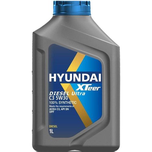 cumpără Ulei Hyundai 5W30 XTEER DIESEL 1L în Chișinău 