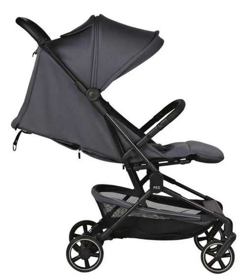 cumpără Сărucior pentru copii Peg Perego IP43000000MB53 Carucior sport Peg Aria Nordic Blue în Chișinău 