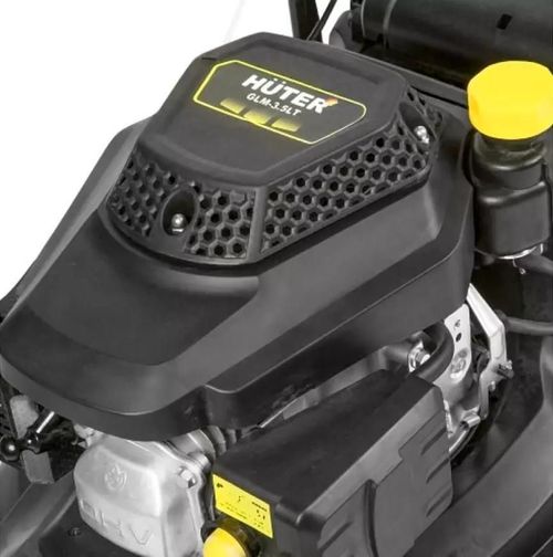 купить Газонокосилка Huter GLM-3.5T 4T S-420mm pe benzina (R7034) в Кишинёве 