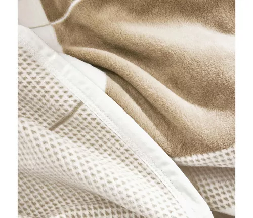 cumpără Cuvertură Ibena 1188/300 Jacquard Decke Amalfi 150x200 în Chișinău 