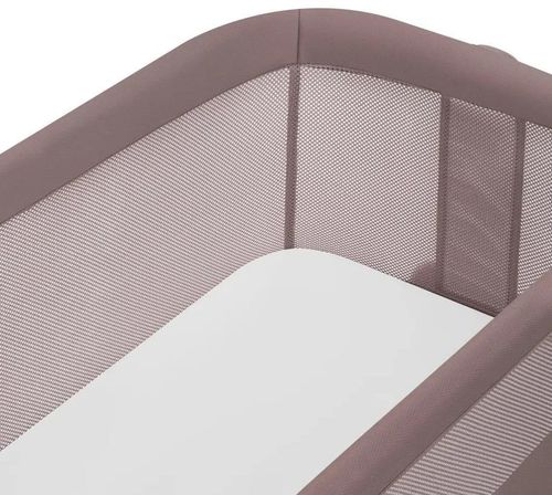 купить Колыбель Lionelo Luna Beige Taupe в Кишинёве 