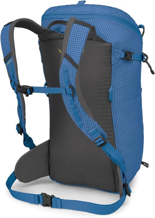 купить Туристический рюкзак Osprey Mutant 22 Blue Flame (810165740587) в Кишинёве 