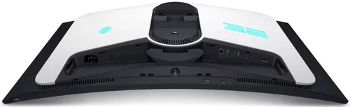купить Монитор Dell AW3225QF Curved в Кишинёве 