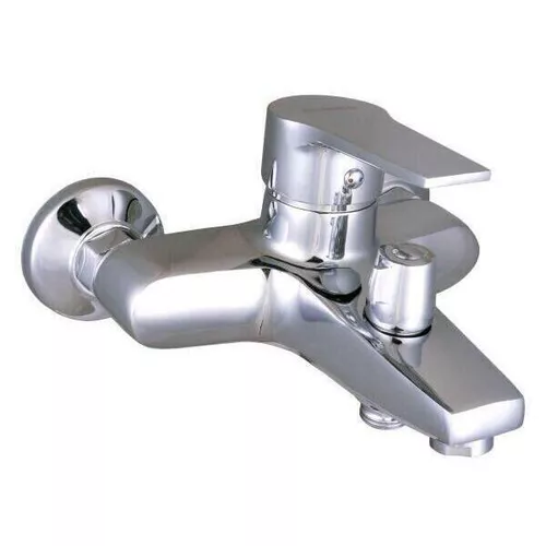 cumpără Baterie de duș Rubano Baterie pentru dus, inox, 27879 în Chișinău 