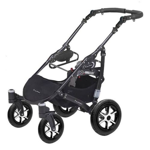 cumpără Сărucior pentru copii Babyactive Twinni 2в1 Tropic Green în Chișinău 