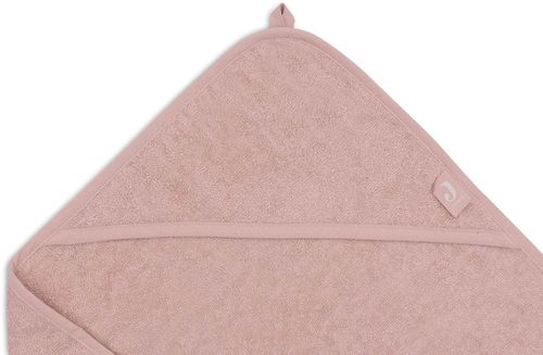 cumpără Accesoriu pentru baie Jollein 534-514-67113 Prosop cu gluga Terry Wild Rose, 75x75cm în Chișinău 
