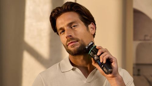 cumpără Aparat de ras electric Philips XP9400/31 i9000 Prestige Ultra în Chișinău 