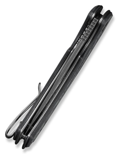 купить Нож походный Civivi C24040-DS1 Voidflare, G10 folie aluminiu, Liner Lock в Кишинёве 