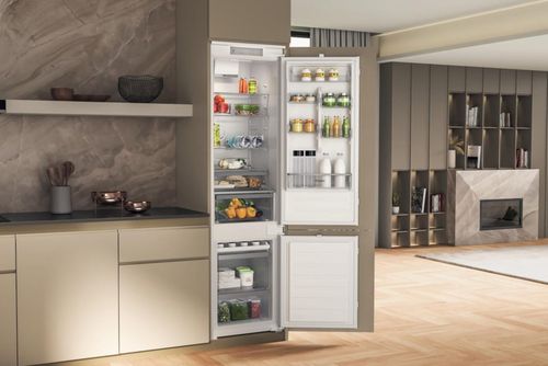 cumpără Frigider încorporabil Whirlpool WHC20D013D1 în Chișinău 