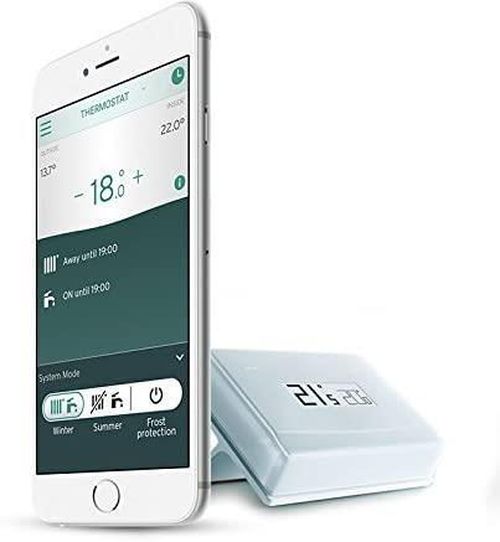 cumpără Termostat de cameră Vaillant vSMART (termostat de camera) în Chișinău 