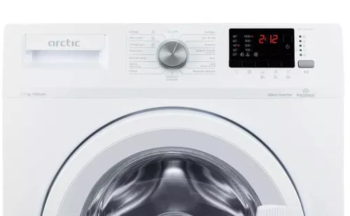 cumpără Mașină de spălat frontală Arctic APL71024XLW1 în Chișinău 
