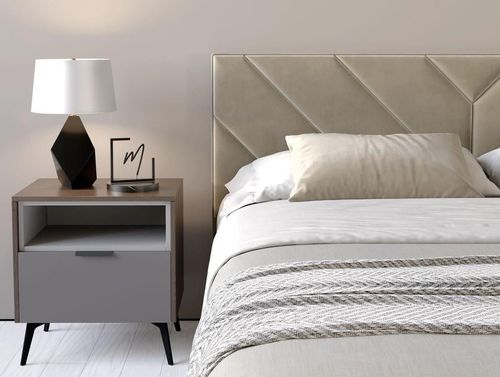 купить Кровать my-STYLE my-Kira 140x200 (P05D14M04) в Кишинёве 