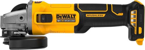 cumpără Polizor unghiular DeWalt DCG407N-XJ 125mm Li-Ion 18V în Chișinău 