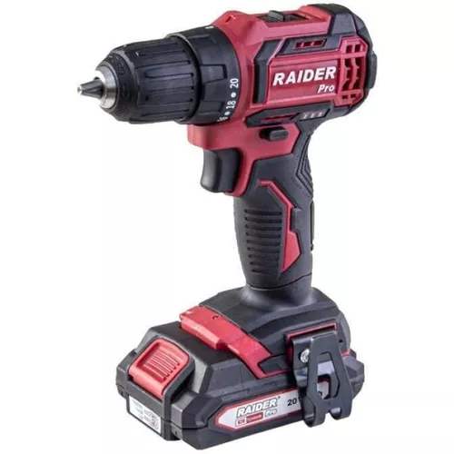 cumpără Șurubelnița Raider RDP-SPCD20 în Chișinău 