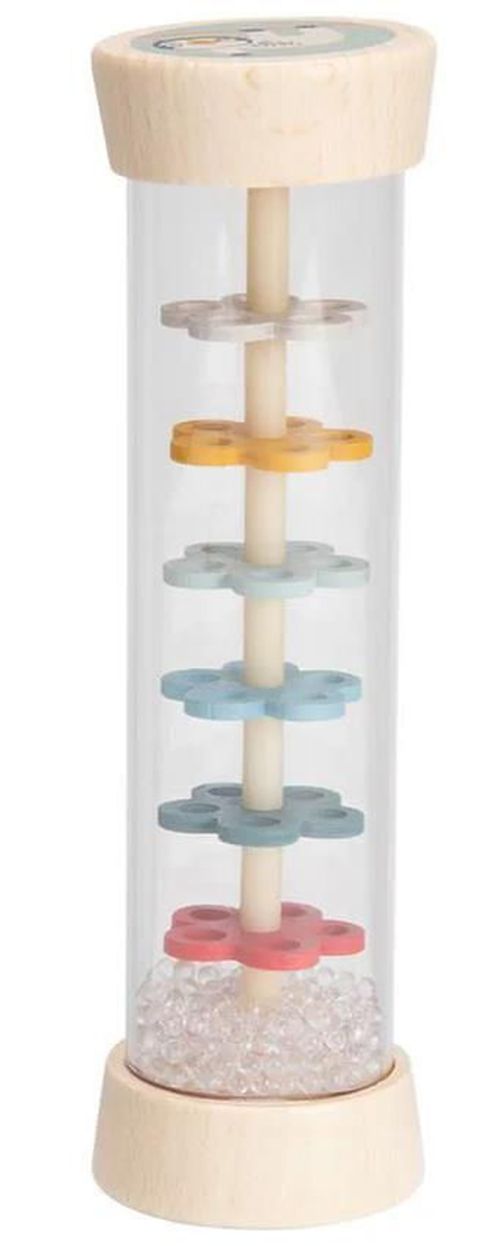 cumpără Jucărie Premaman PJQ9XJ-CCC-UNQ Rain Stick Happy Wild în Chișinău 