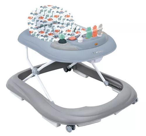 купить Ходунок Kikka Boo 31005030107 Premergator Lillo Blue в Кишинёве 