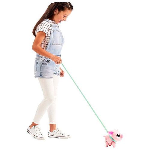 купить Игрушка Little Live Pets 26366 Pig в Кишинёве 