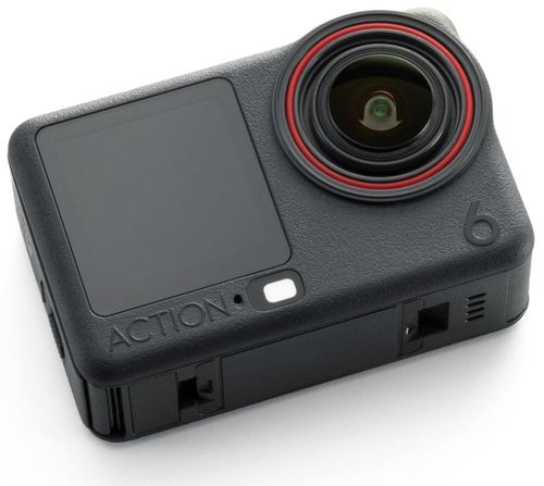 купить Экстрим-камера DJI Osmo Action 6 Adventure Combo в Кишинёве 