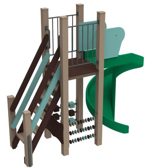 cumpără Teren de joacă Kidigo Elefant (11965) în Chișinău 