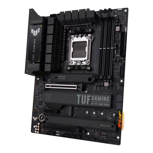 cumpără Placă de bază ASUS TUF GAMING X670E-PLUS în Chișinău 