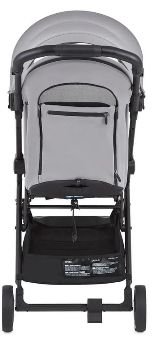 купить Детская коляска Anex AIR-X AX-09 TWIST в Кишинёве 