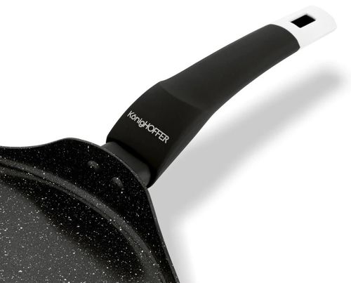 купить Сковорода Konighoffer Kingstone 26cm в Кишинёве 