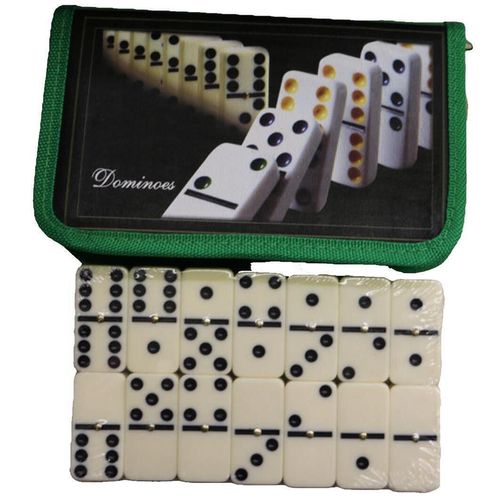 купить Настольная игра inSPORTline 6574 Domino in penar 224-452 в Кишинёве 