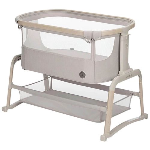 cumpără Leagăn Maxi Cosi 2121022300 Co-Sleeper Iora Air Classic Beige 0-6 luni în Chișinău 