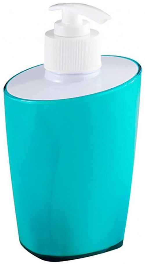 cumpără Dozator săpun Bisk 04509 ART turcuaz în Chișinău 