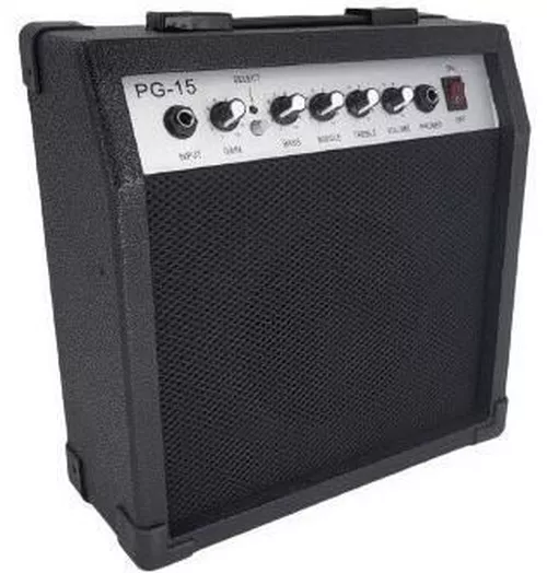 cumpără Chitară Flame Set FD-05 WH în Chișinău 