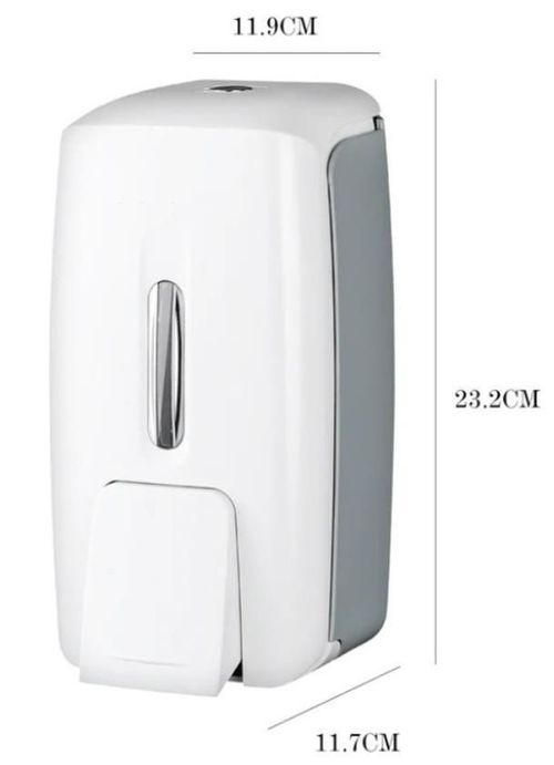 cumpără Dozator săpun miscellaneous HSD-F9088 800ml în Chișinău 