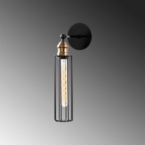 купить Бра Trendy Zumra-705-A, 16x40x8cm в Кишинёве 
