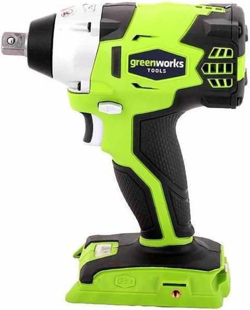 купить Гайковерт Greenworks GD24IW S 3801507 (nu este inclus acumulator) в Кишинёве 