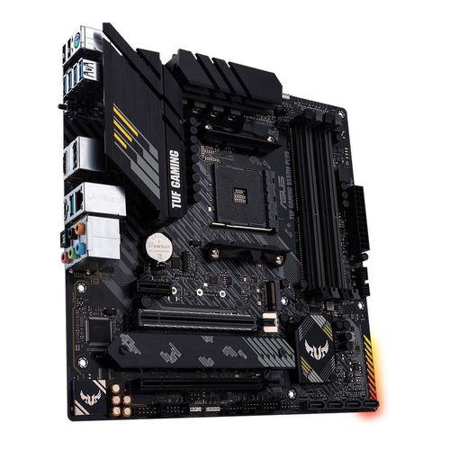 cumpără Placă de bază ASUS TUF GAMING B550M-PLUS în Chișinău 