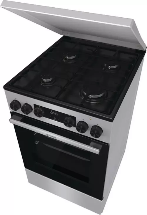 купить Плита кухонная Gorenje GK5C43SH в Кишинёве 