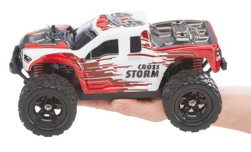 купить Радиоуправляемая игрушка Revell 24830 X-Treme CROSS STORM в Кишинёве 