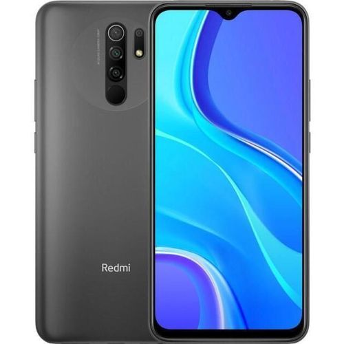 cumpără Smartphone Xiaomi Redmi 9 3/32Gb Gray în Chișinău 