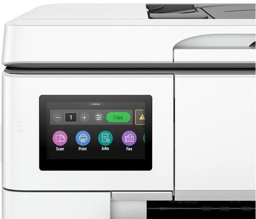 купить МФУ HP OfficeJet Pro 9730 A3 в Кишинёве 