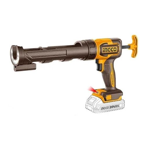 cumpără Pistol electric pentru lipit INGCO CCGLI20021 (53910) în Chișinău 