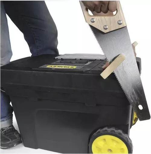 cumpără Sistem de depozitare a instrumentelor Stanley 1-97-503 Lada cu roti Promobile 53L în Chișinău 