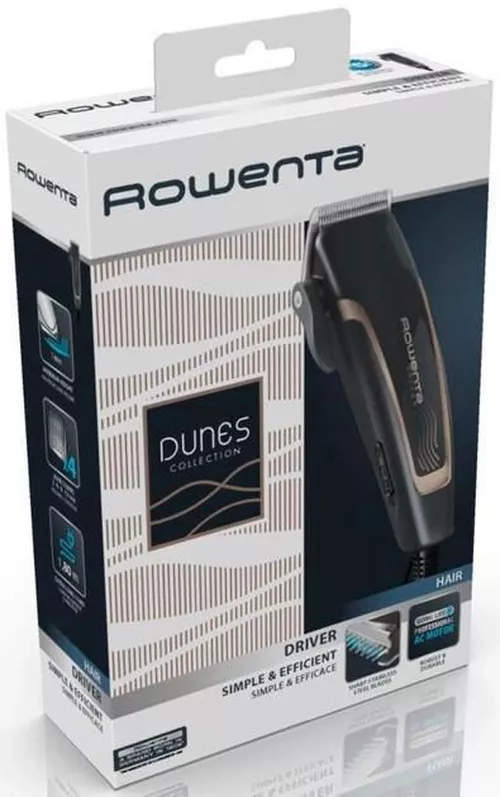 cumpără Aparat de tuns Rowenta TN1609F0 în Chișinău 