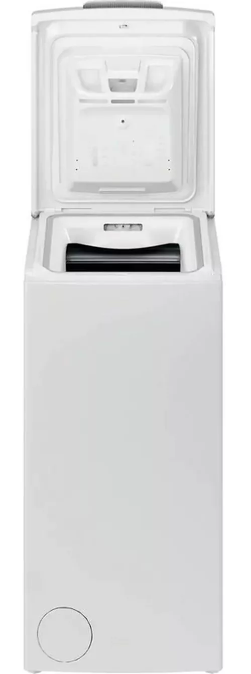 cumpără Mașină de spălat verticală Indesit BTWB7220PEU/N în Chișinău 