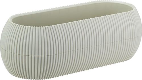 купить Цветочный горшок Idea М3210 Пиканто oval 1,3л в Кишинёве 