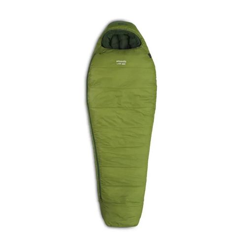 cumpără Sac de dormit Pinguin Lava 350 185 Green R (242249) în Chișinău 