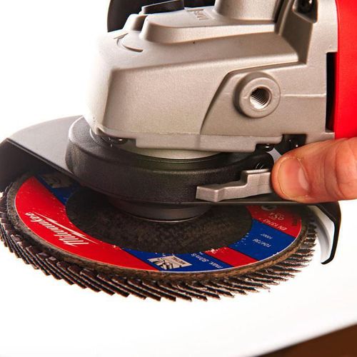 cumpără Polizor unghiular Milwaukee 4933441502 HD18AG125-O în Chișinău 