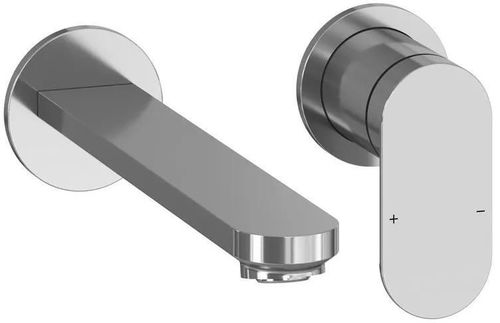 купить Смеситель для умывальника Ravak Chrome II lavoar incastrat CR II 019.00CR.O1 (X070586) в Кишинёве 