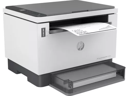 cumpără Multifuncțional HP LaserJet Tank MFP 1602w, White în Chișinău 